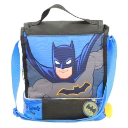 Imagen de Lunchera Batman
