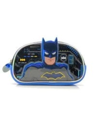 Imagen de Cartuchera 3d 1 Cierre Batman