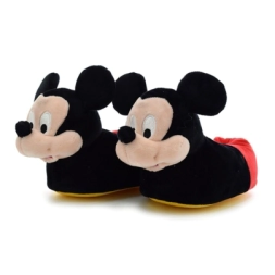 Imagen de Pantufla Mickey