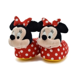 Imagen de Pantufla Minnie