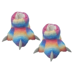 Imagen de Pantufla Cresko Garra Teens