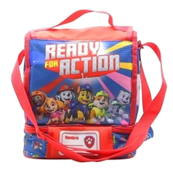 Imagen de Lonchera Paw Patrol