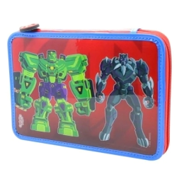 Imagen de Cartuchera Avengers 1 Piso