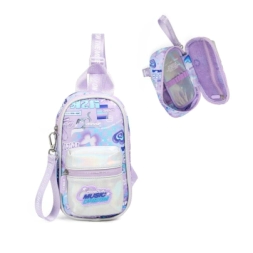 Imagen de Cartuchera Mini Chimola