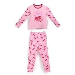 Imagen de Pijama Cherry Chimola Talle 120