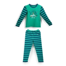 Imagen de Pijama Dragon Chimola Talle 100