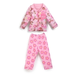 Imagen de Pijama Camisa Dog Chimola Talle 100