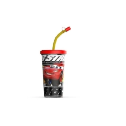 Imagen de Vaso Sport Cars