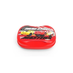 Imagen de Jabonera Cars