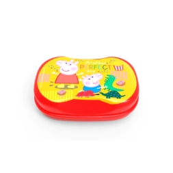 Imagen de Jabonera Peppa Pig