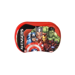Imagen de Jabonera Avenger