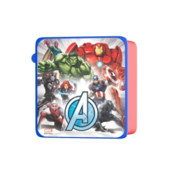 Imagen de Caja Sandwich Avengers