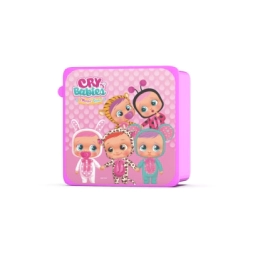 Imagen de Caja Sandwich Cry Babies