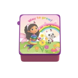 Imagen de Caja Sandwich Gabby Dollhouse