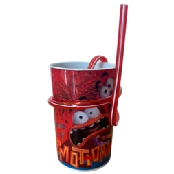 Vaso Junior Intensamente