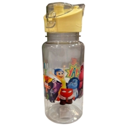 Imagen de Botella 500 Ml Flip Top Intensamente 2