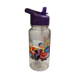 Imagen de Botella 500 Ml Straw Top Intensamente 2