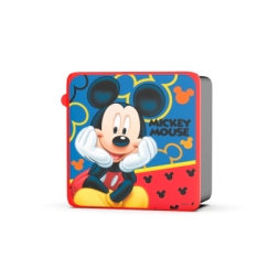 Imagen de Caja Sandwich Mickey
