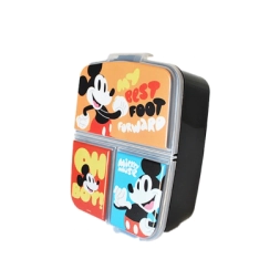 Imagen de Hermetico Mickey