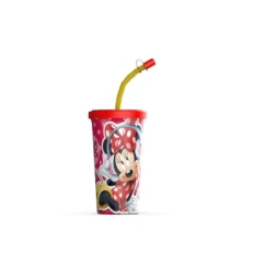 Imagen de Vaso Sport Minnie