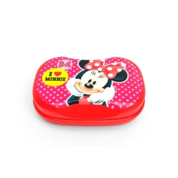 Imagen de Jabonera Minnie