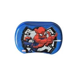 Imagen de Jabonera Spiderman
