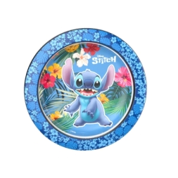 Imagen de Plato Playo Stitch