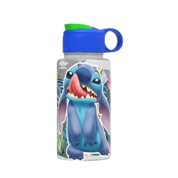 Imagen de Botella 500 Ml Flip Top Stitch