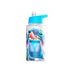 Imagen de Botella 500 Ml Straw Top Sticht