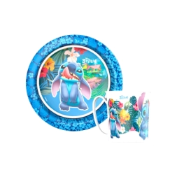 Imagen de Bowl + Taza Grande Sticht