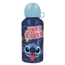 Imagen de Botella 400ml Lilo & Stitch - Aluminium