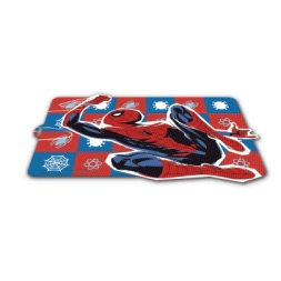 Imagen de Mantel -lenticular- Spider-man