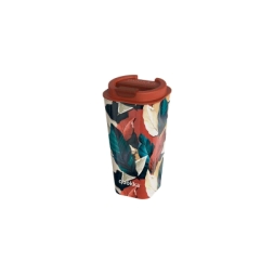 Imagen de Vaso cafe 450ml. flux: polipropileno 