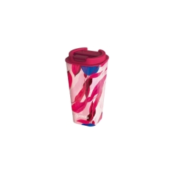 Imagen de Vaso cafe 450ml. flux: polipropileno 