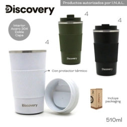 Imagen de Vaso Termico Discovery
