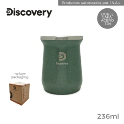 Imagen de Mate Discovery