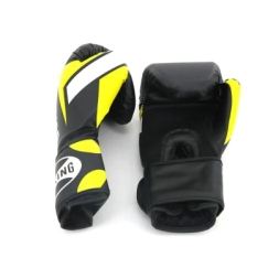 Imagen de Guantes Boxing Club