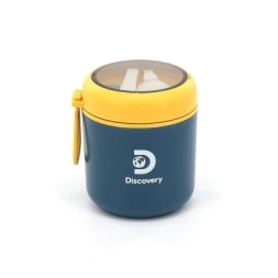 Imagen de Termo Alimentos Discovery