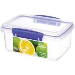 Imagen de Hermético Sistema Rect Blue 1lt