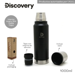 Imagen de Termo Discovery