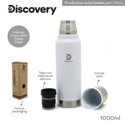 Imagen de Termo Discovery