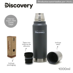 Imagen de Termo Discovery