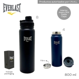 Imagen de Termo Everlast