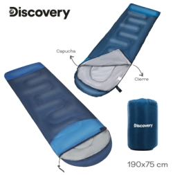 Imagen de Bolsa De Dormir Adulto Discovery