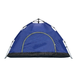 Imagen de Carpa Autoarmable Discovery