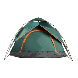 Imagen de Carpa Autoarmable Discovery