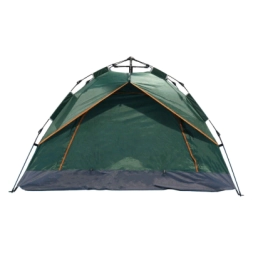Imagen de Carpa Autoarmable Discovery