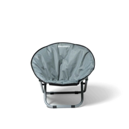 Imagen de Silla Plegable Redonda Discovery