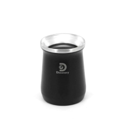 Imagen de Mate Discovery Negro