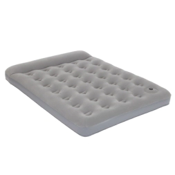 Imagen de Colchon Coleman Go Doble C/inflador Pie 191x137x22a